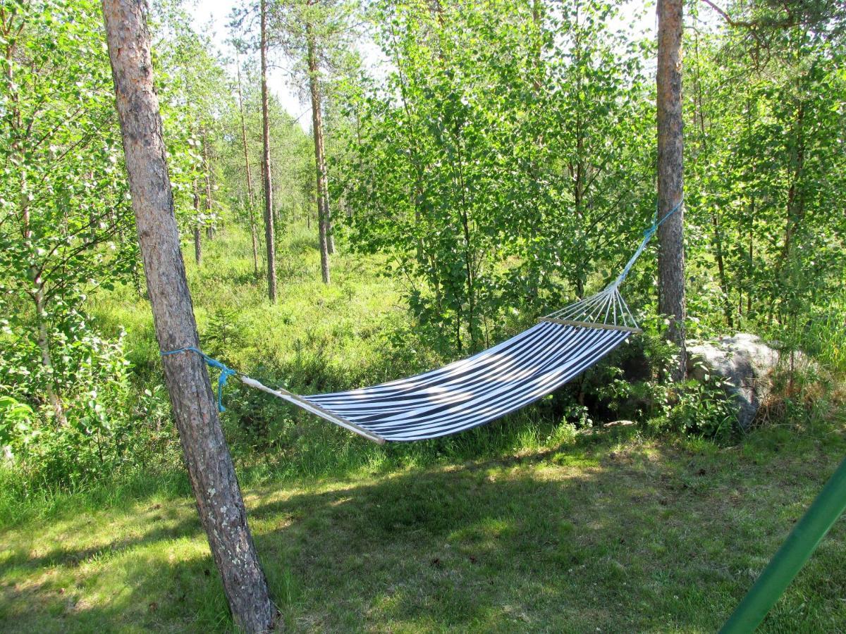 Scandinavian Dream Cottages Vikajarvi- Rovaniemi エクステリア 写真