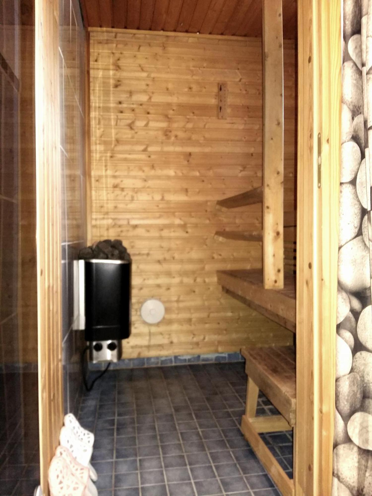 Scandinavian Dream Cottages Vikajarvi- Rovaniemi 部屋 写真