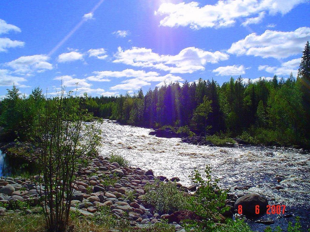 Scandinavian Dream Cottages Vikajarvi- Rovaniemi エクステリア 写真