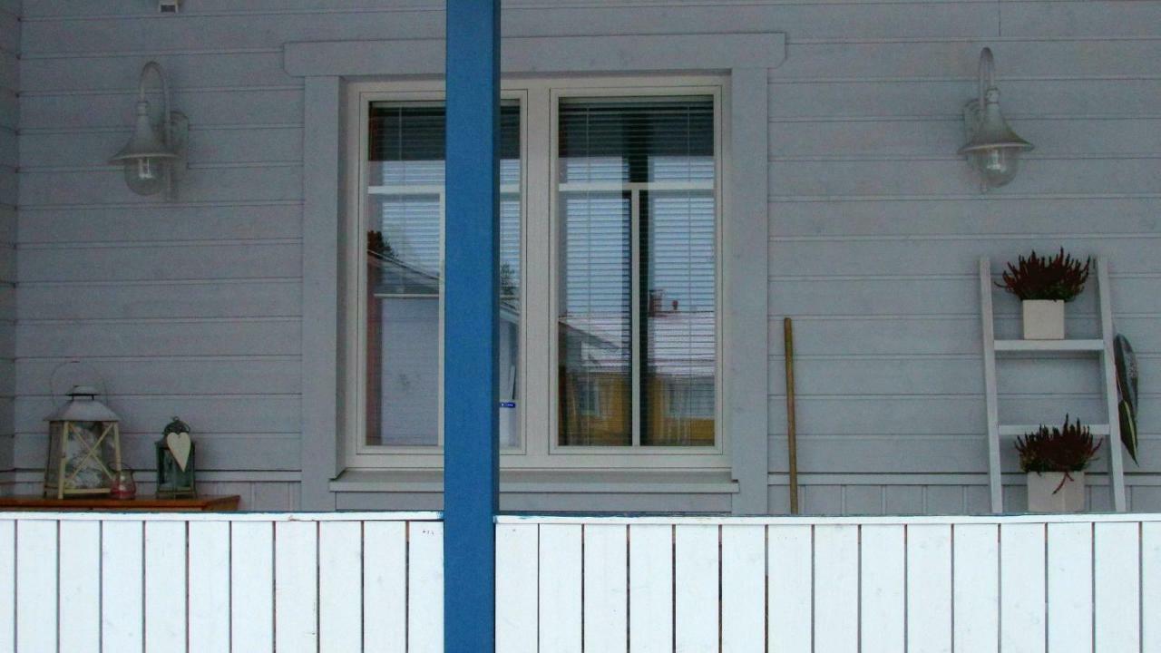 Scandinavian Dream Cottages Vikajarvi- Rovaniemi エクステリア 写真
